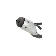 Marmitta scarico vespa 50 et2