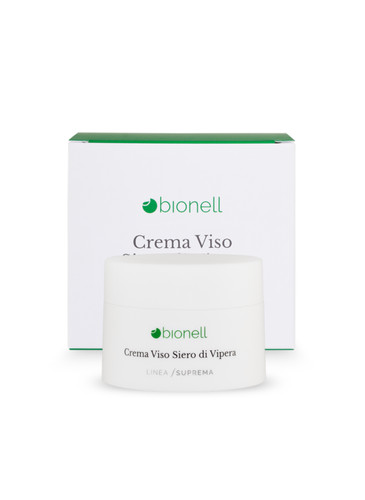 Crema viso giorno - crema,