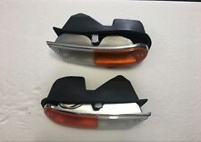 2 FANALINI ANTERIORI