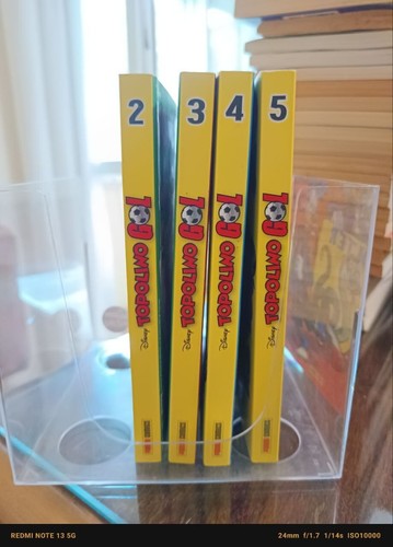 Topolino gol disney panini - topolino,