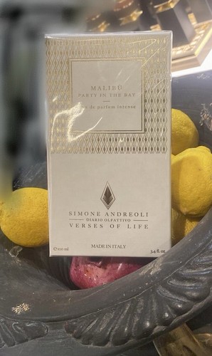 Simone andreoli malibù - -,