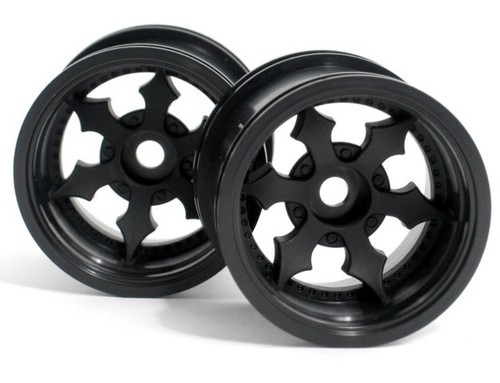 Hpi 3081 spike wheel - hpi,