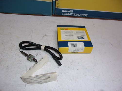Sonda lambda fiat 500 - fiat,