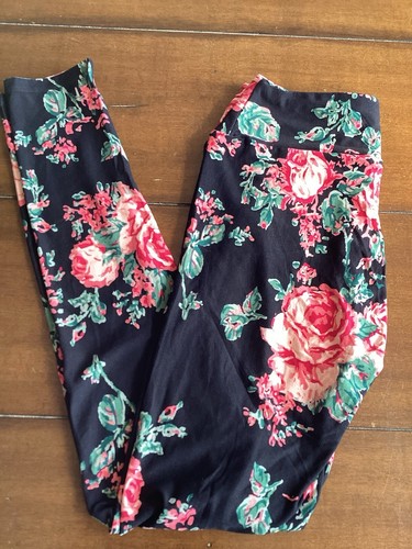 Leggings nuovi lularoe - lularoe, os