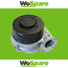 VENTILATORE ESTRATTORE FUMI 230V 70W BERETTA 10028456 20085965 RIELLO 4R102248