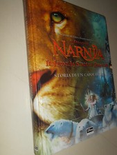 LIBRO: LE CRONACHE DI NARNIA -