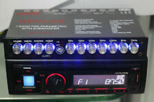 Preparametrico 7 bande con