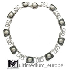 Collana stilista vintage