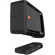 SUBWOOFER ESTRAIBILE Compatto