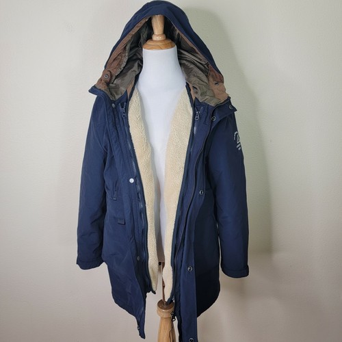 Giacca invernale zara bambina - invernale,