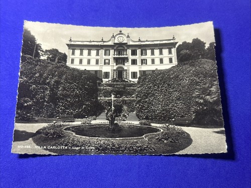 Villa carlotta lago - como,