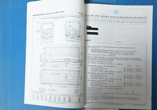 Mercedes benz camion - d, /
