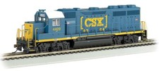 Spur H0 - Bachmann Locomotiva
