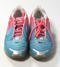 NIKE AIR MAX 720 SNEAKER MULTICOLOR N.39