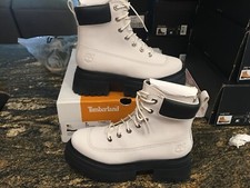 NEW Womens Timberland