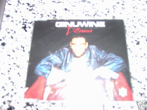 Ginuwine differences - ginuwine,
