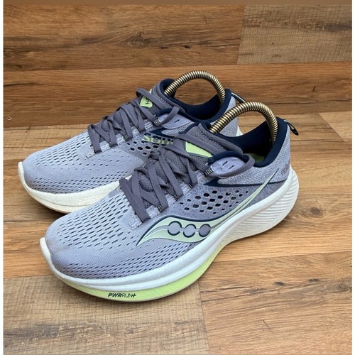 Saucony ride scarpe donna 8 - ride,