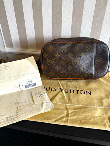 Louis vuitton pochette gange - louis,