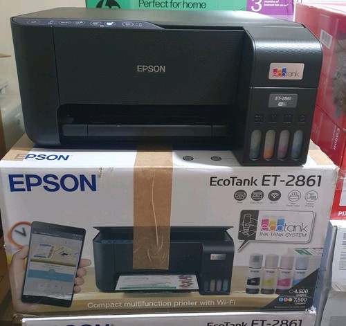 Epson ecotank 2861 bassi - epson,