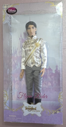 Disney store flynn - store, rider