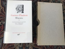 LA PLÉIADE      GUSTAVE