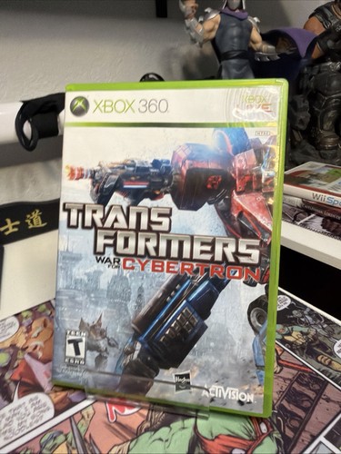Transformers war for - transformers:,