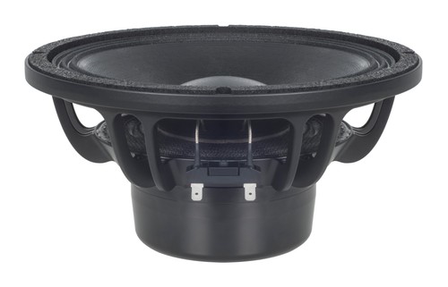 Speakers 10ndl88 8 ohm - 10ndl88,