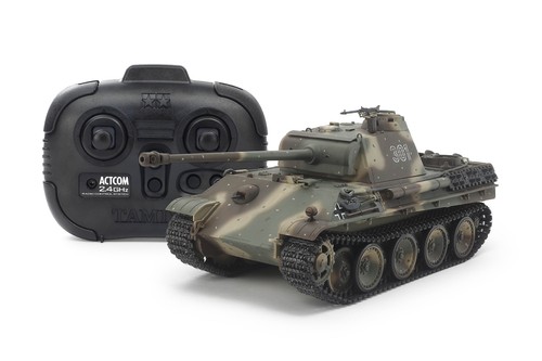 Serbatoio tamiya r c - tamiya, 1:35