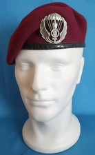 Basco Brigata Paracadutisti