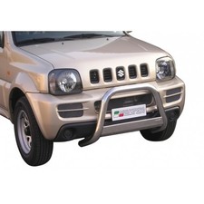 BULL BAR Suzuki Jimny Benzina