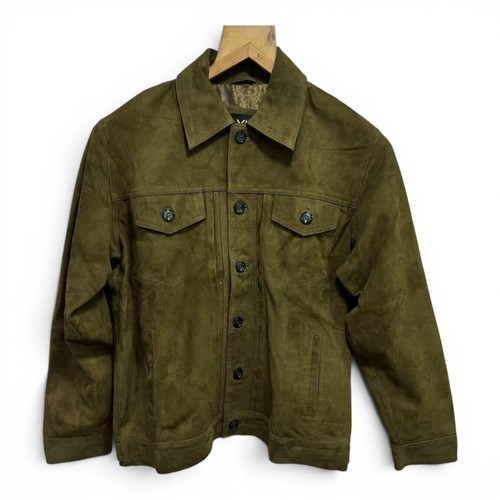 Giacca camionista uomo - , verde