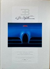 EB Ettore Bugatti N. 6/1994