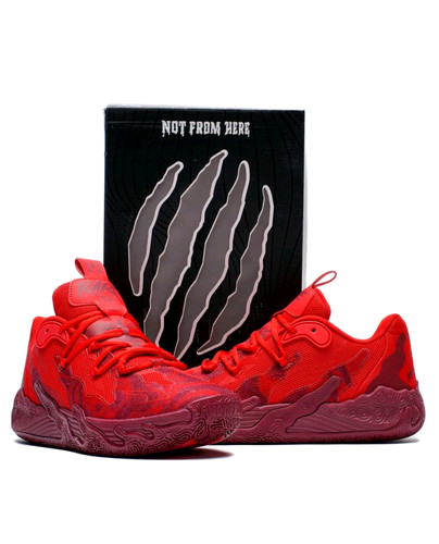 Scarpe basket uomo - da,