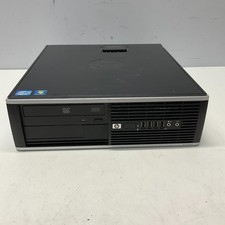 HP Compaq 6200 Pro SFF Intel