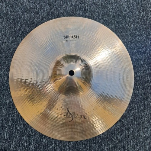Zildjian avedis splash - zildjian,