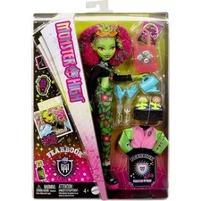 Monster High Fearbook G3 VENUS