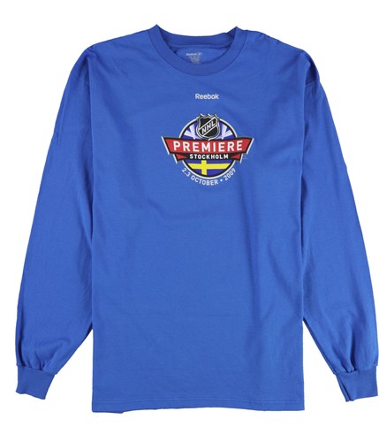 Shirt reebok uomo - uomo, premiere
