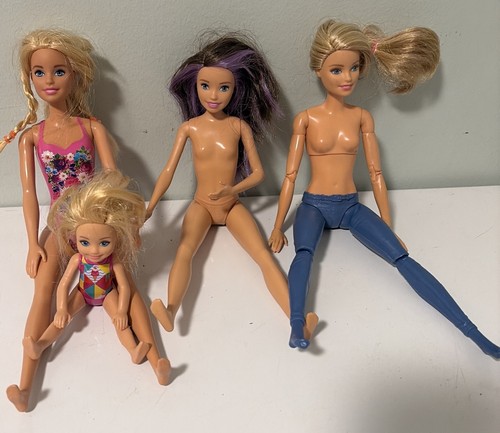 Barbie 2016 vedi - 4-2016, (vedi