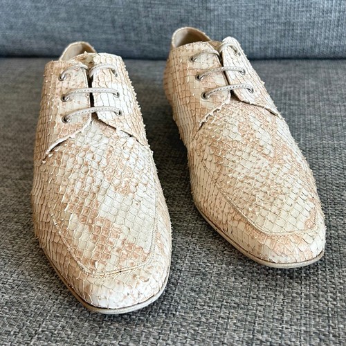 Scarpe stringate nando - scarpe, muzi