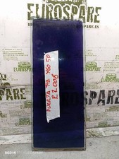 82263C6601 vetro posteriore