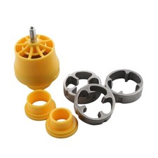 Kit di utensili per filettare