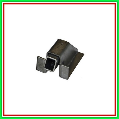 Supporto crik sinistro fiat - supporto,