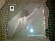 Kate Bush - Best Of The Other