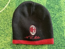 Cappello milan berretto - cappello, a.c.