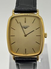 Orologio uomo LONGINES carica
