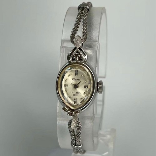 Orologio vintage con - , bracciale