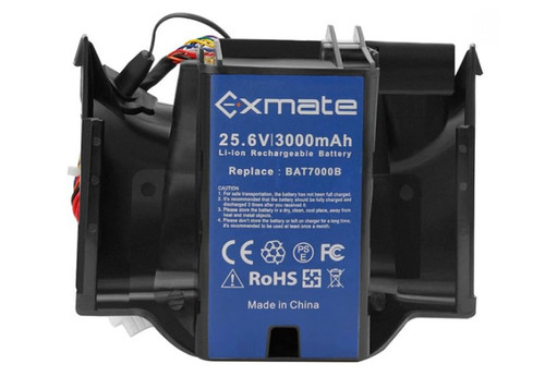 Batteria per robomow premium - robomow,