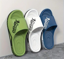 Pantofole scarpe uomo