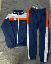 Tuta Completa Lacoste M