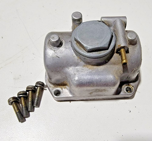 Carburatore galleggiante - carburatore,